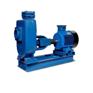 SLUDGE TRANSFTER PUMP