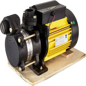 FILTER FEED PUMP
